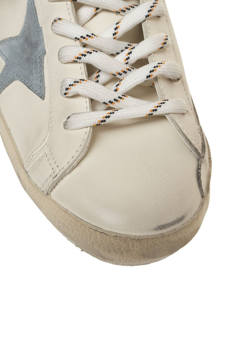 Golden Goose Super-Star' Sneakers