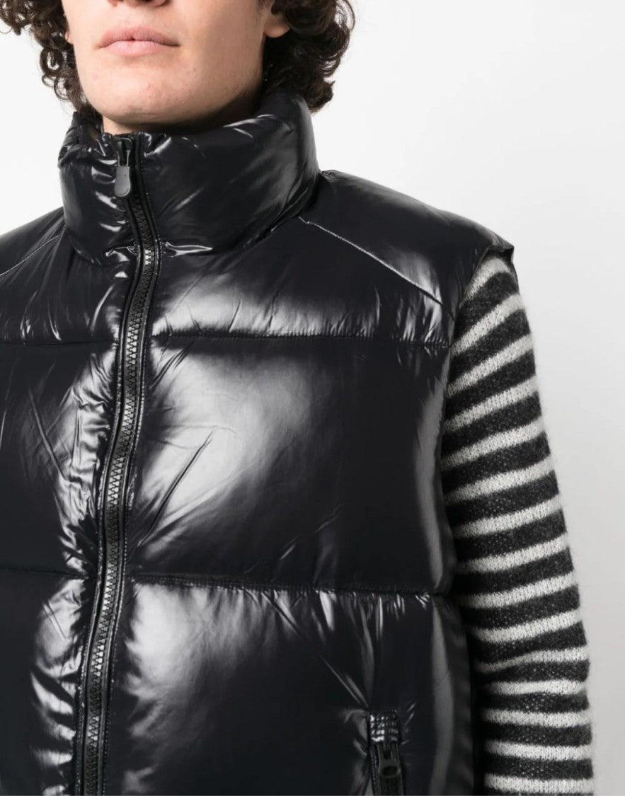 Save The Duck Aliantus Puffer Vest Jacket