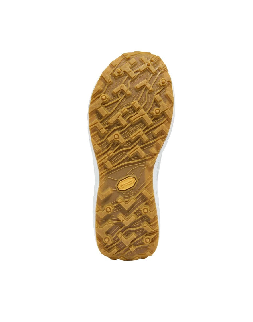 Norda 001A White Gum Women’S Trail Running Shoe