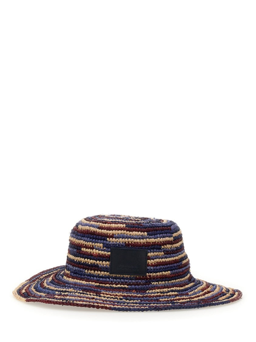Isabel Marant Tulum Hat