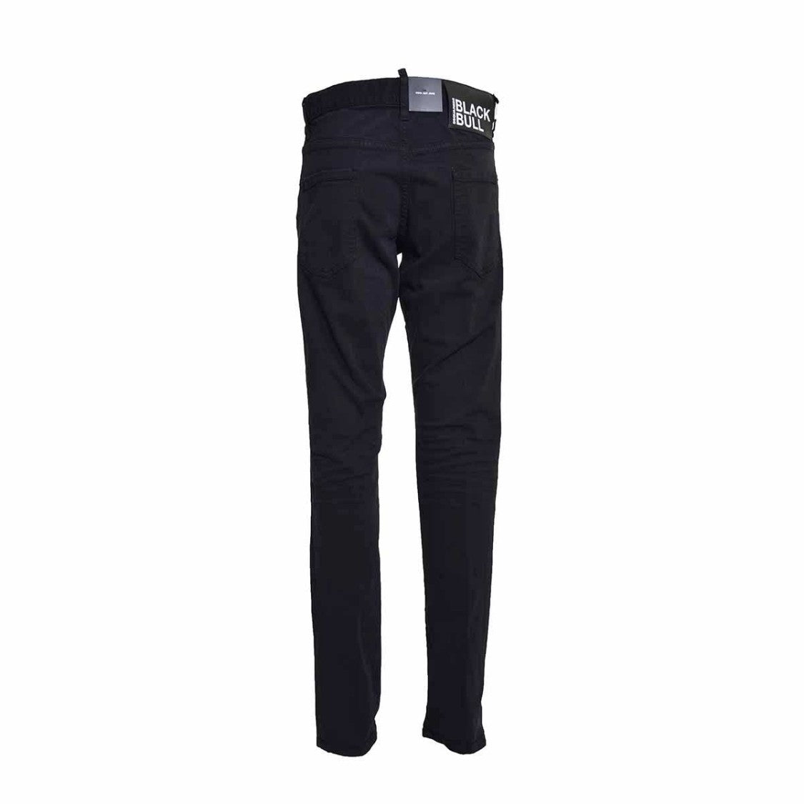 Dsquared2 Cool Guy Black Jean Jeans