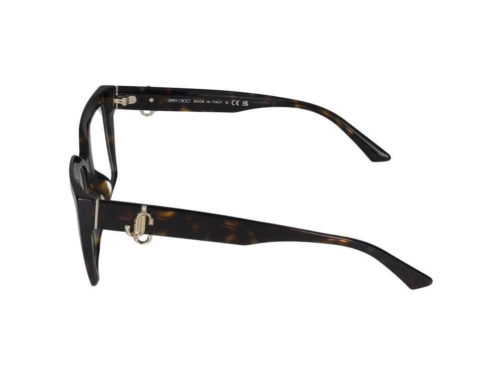 Jimmy Choo Eyeglasses 0Jc3017u 5002 54/17/140