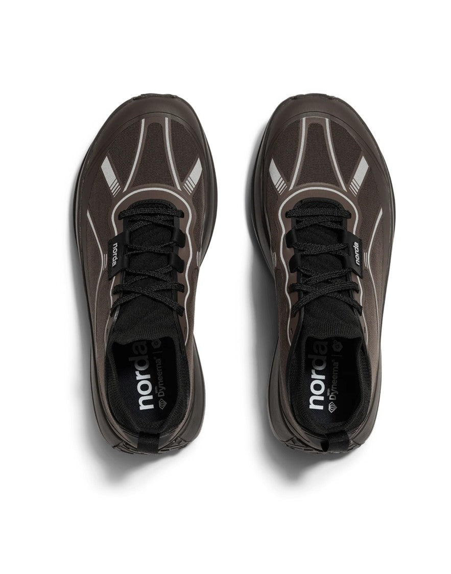 Norda Star Anise Water-Resistant Graphene Bio-Circular Dyneema Sneakers