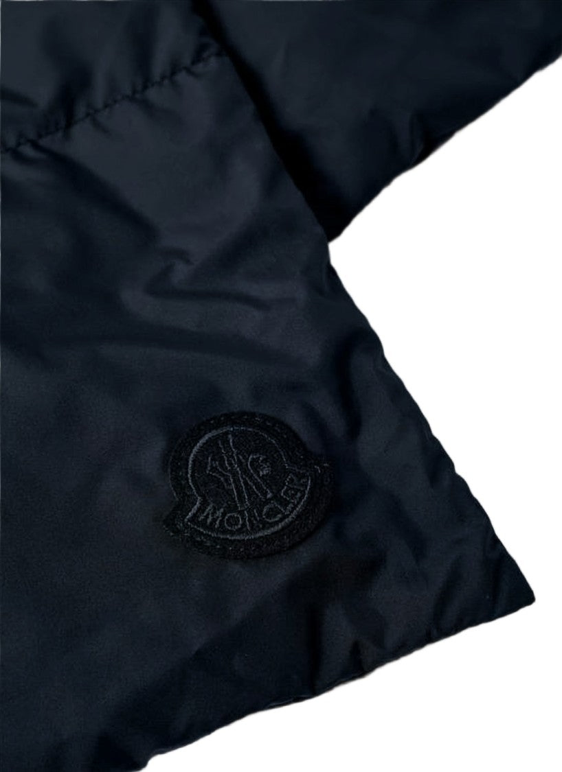 Moncler Padded Quilted Balaclava With Extended Neck