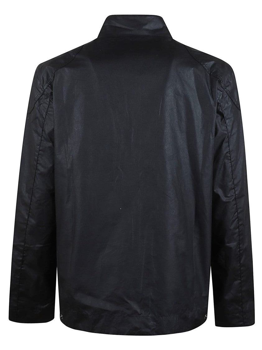 Barbour Merton Wax Jacket