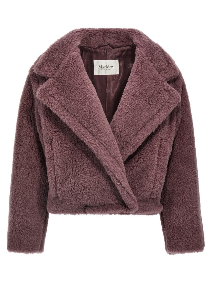 Max Mara 'Oggeri' Jacket