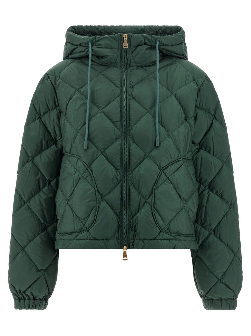 Max Mara 'Eris' Jacket