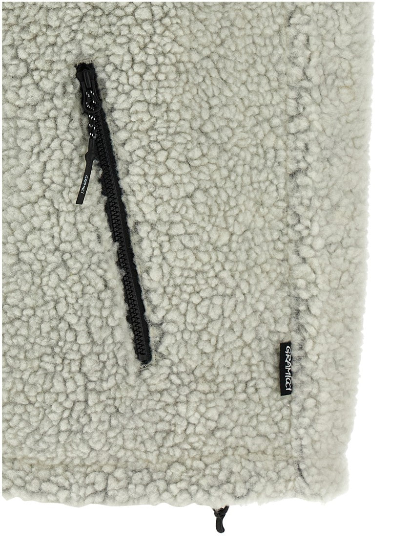 Gramicci Reversible Sherpa' Vest