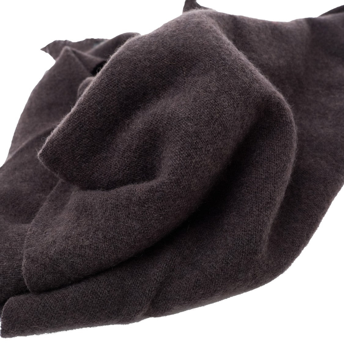 Faliero Sarti Triax Triangular Cashmere Scarf