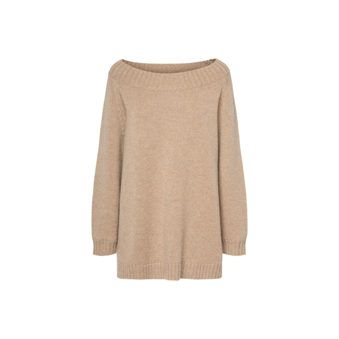 Max Mara Radames Wool & Cashmere Knit Sweater