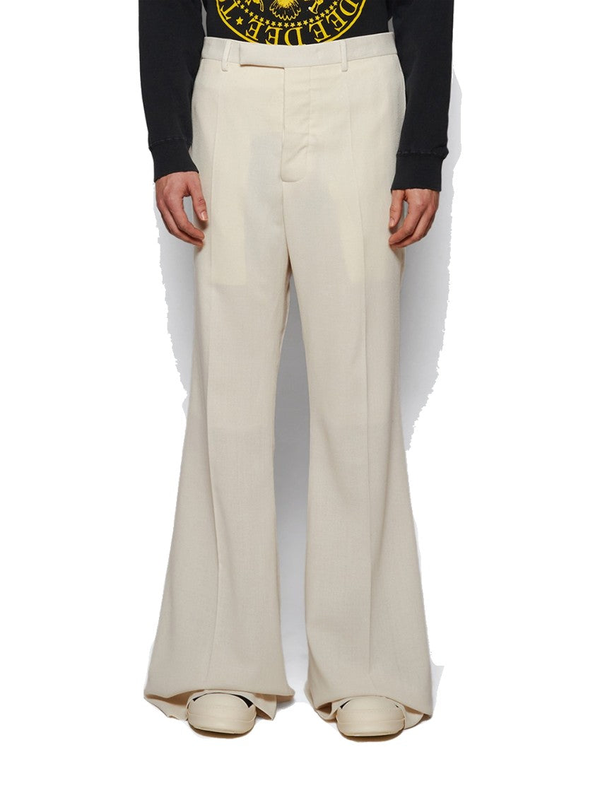 Rick Owens Wide Astaires Pants Dinge
