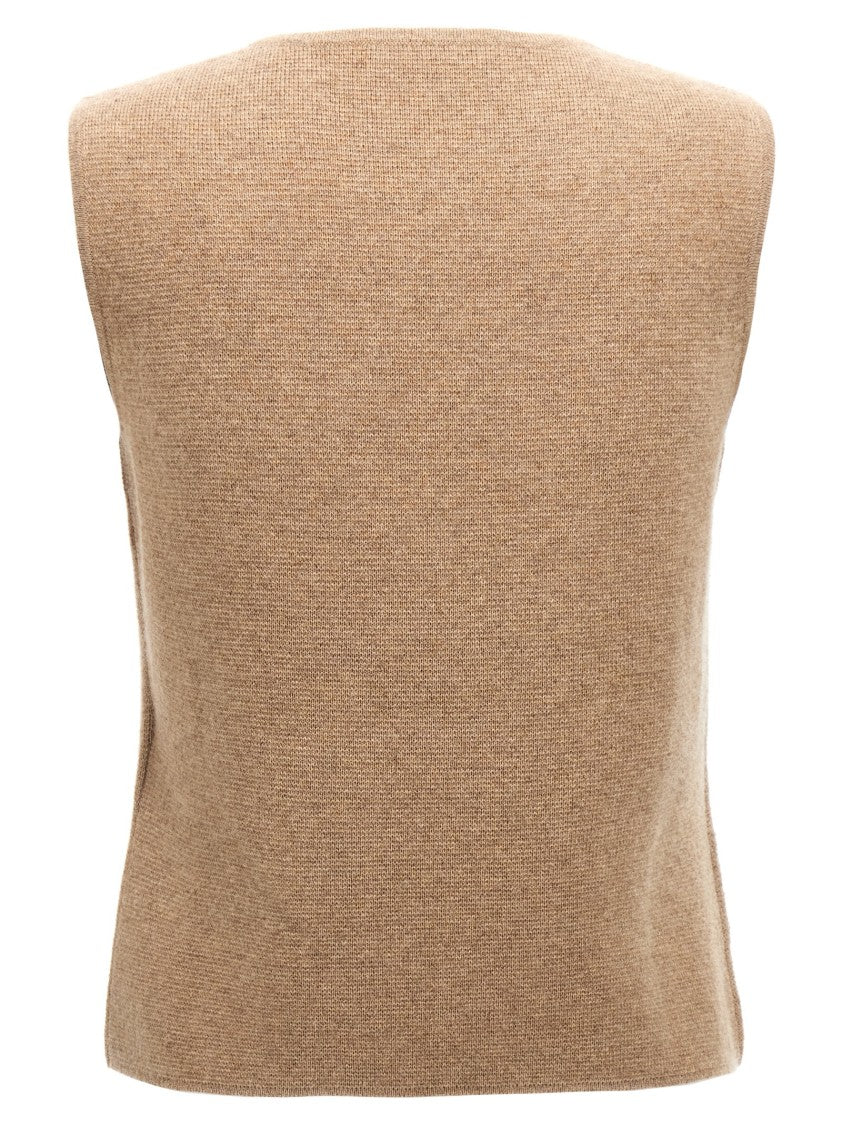 Max Mara Fosco' Vest