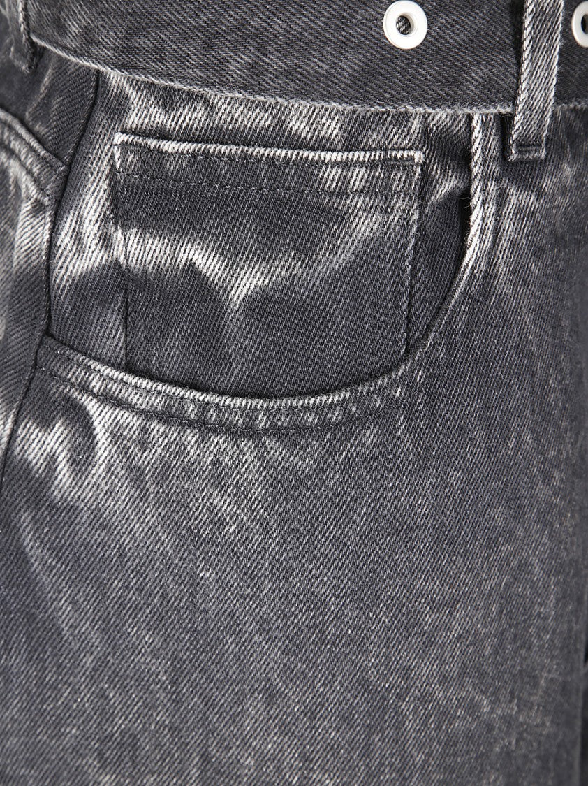 Ssheena 100% Cotton Women's Jeans