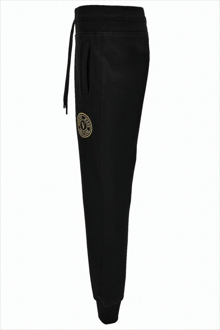 Versace Tapered Fit Jogger Pants
