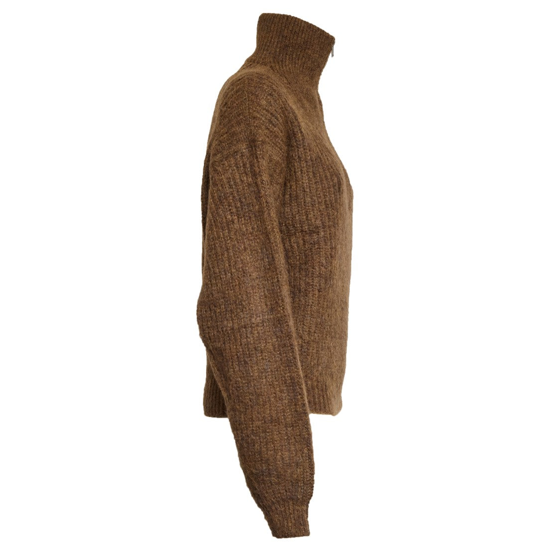 Isabel Marant Danita Sweater In Boyish Alpaca