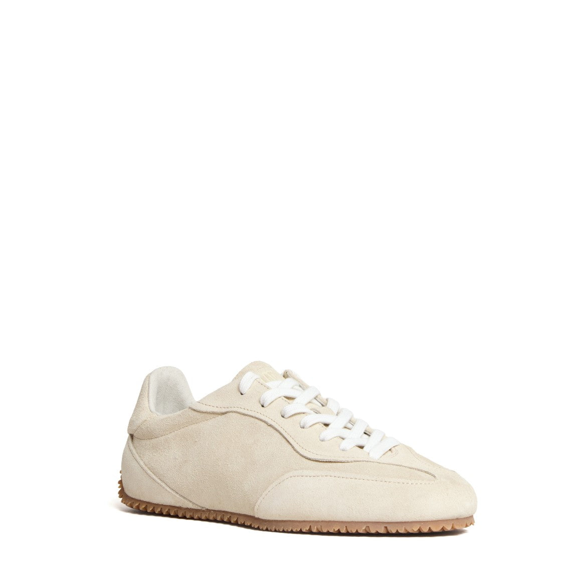 Axel Arigato Low-Profile Suede Sneakers