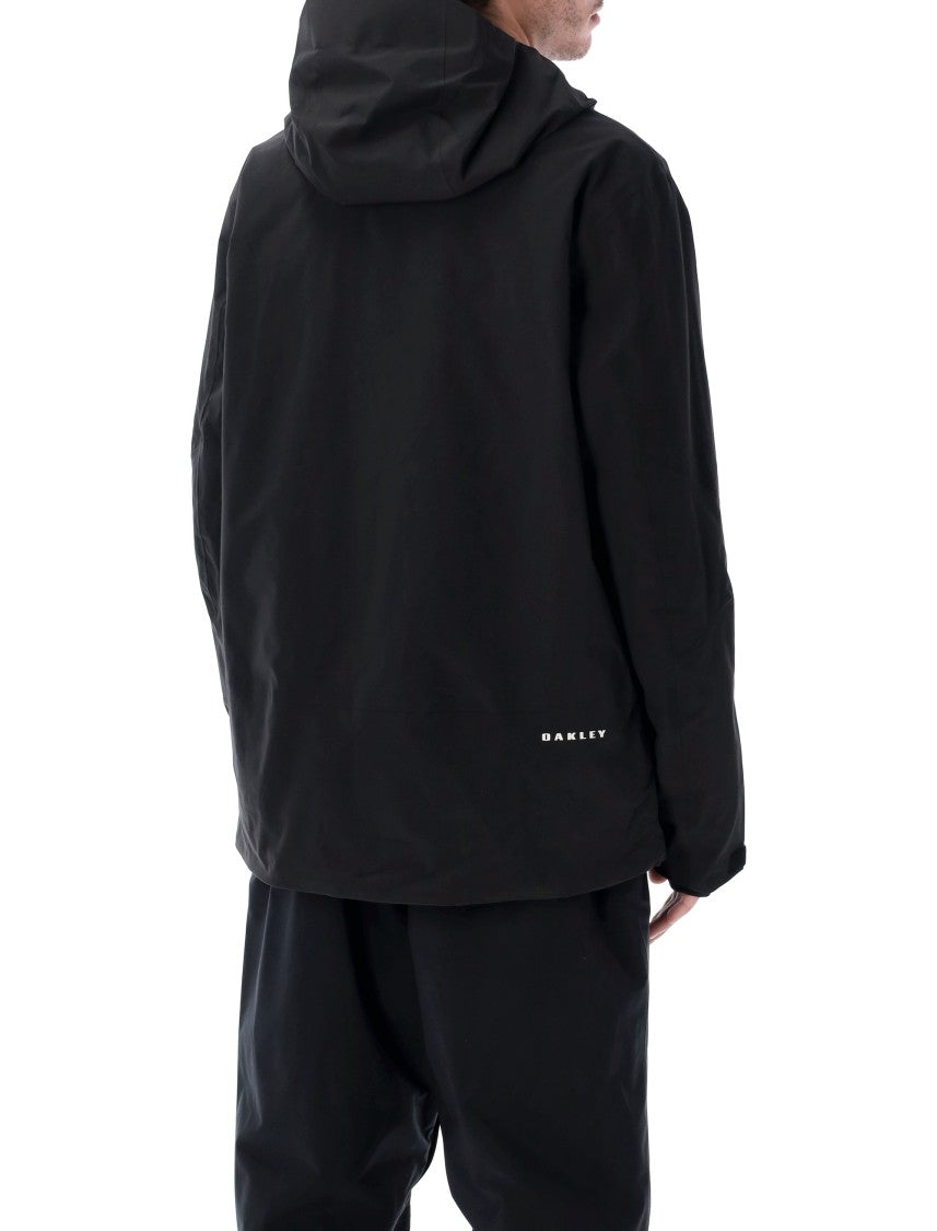 Oakley Canopy Insulated Fndry Technical Jacket