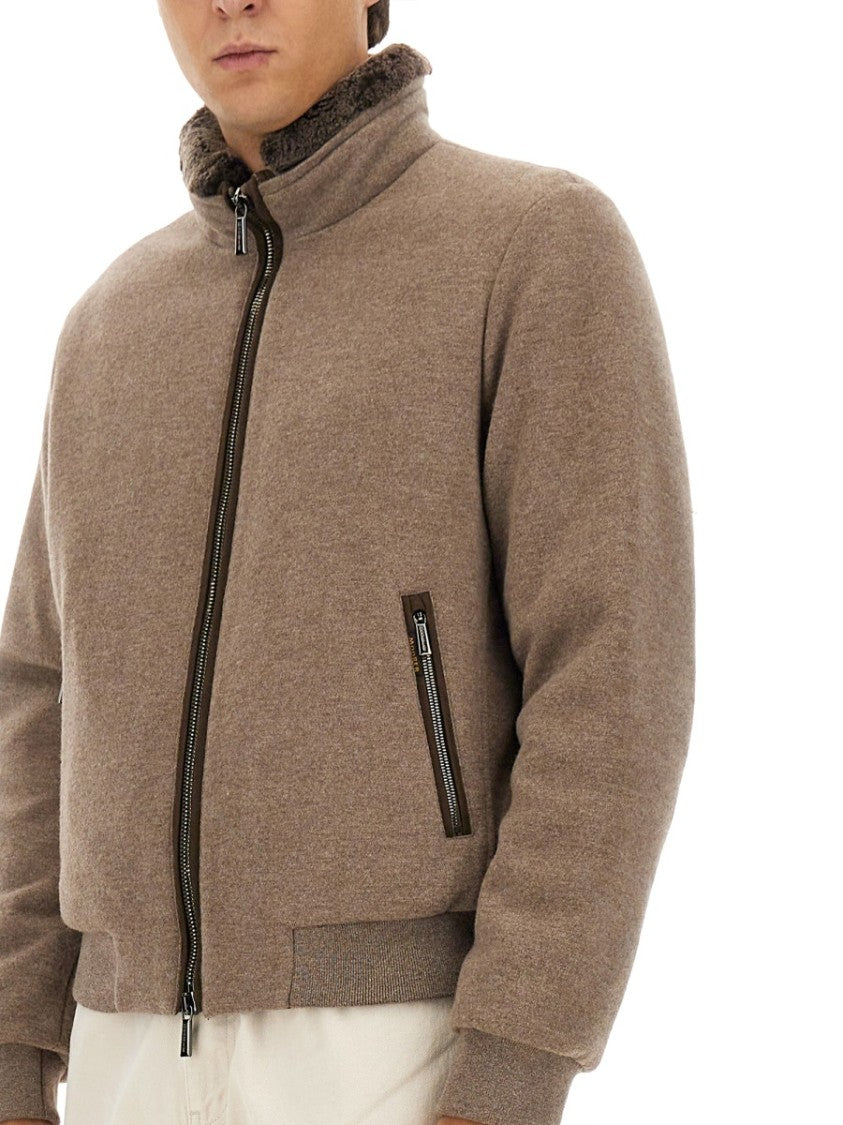 Moorer "Bellati" Jacket