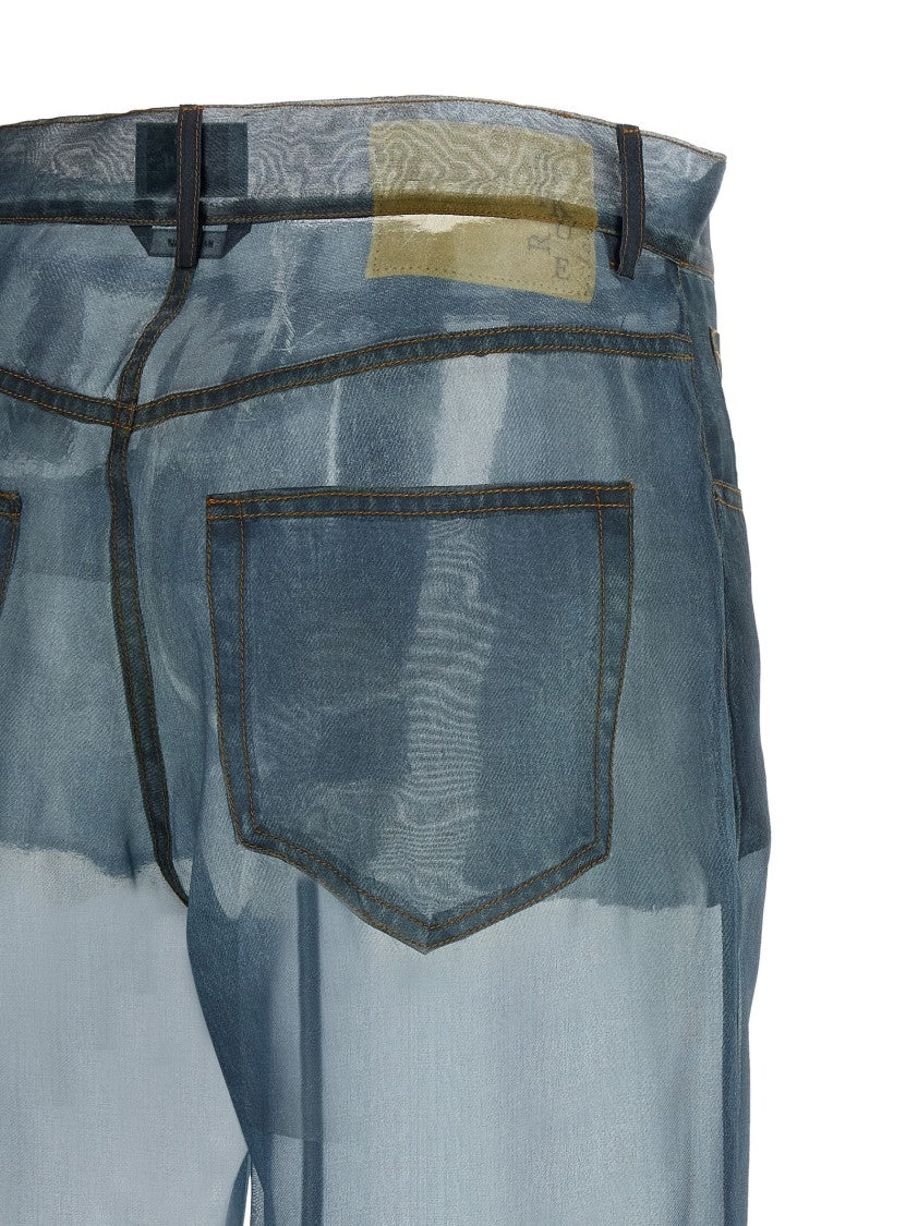 Haikure Bonnie' Pants