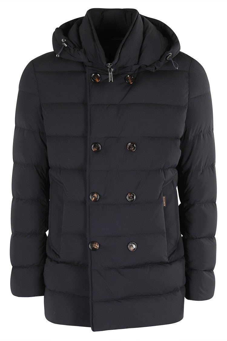 Moorer Florio Kn Jacket