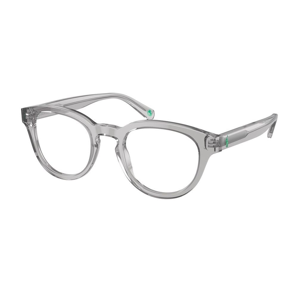 Polo Ralph Lauren Ph2262 Phantos-Shaped Eyewear Collection