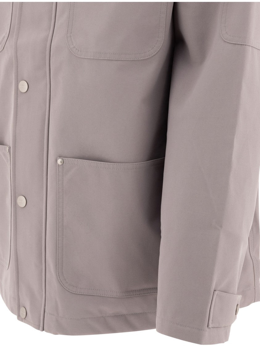 Carhartt Wip "Clapton" Jacket