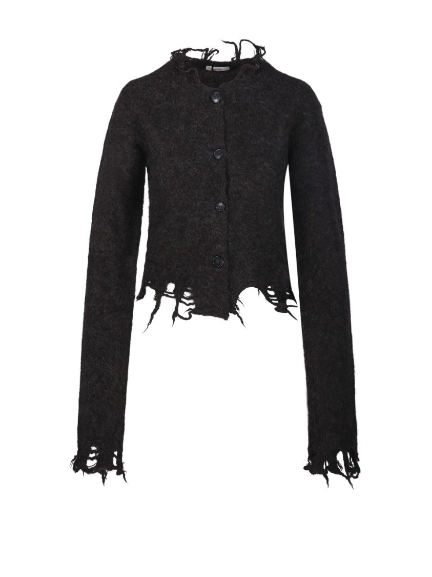 Haikure Jill Sweater