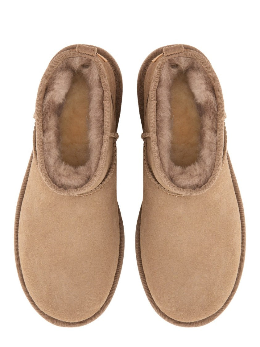 Ugg Ultra Mini Boot