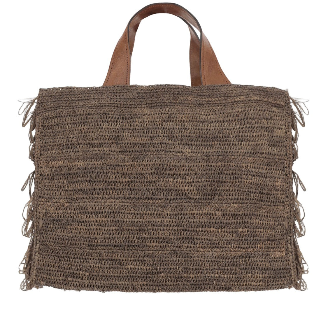 Ibeliv Onja Rafia Bag