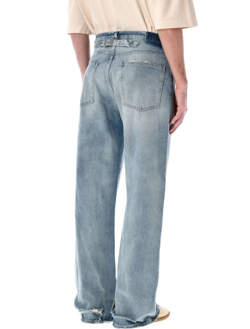 Maison Margiela Martingala Jeans