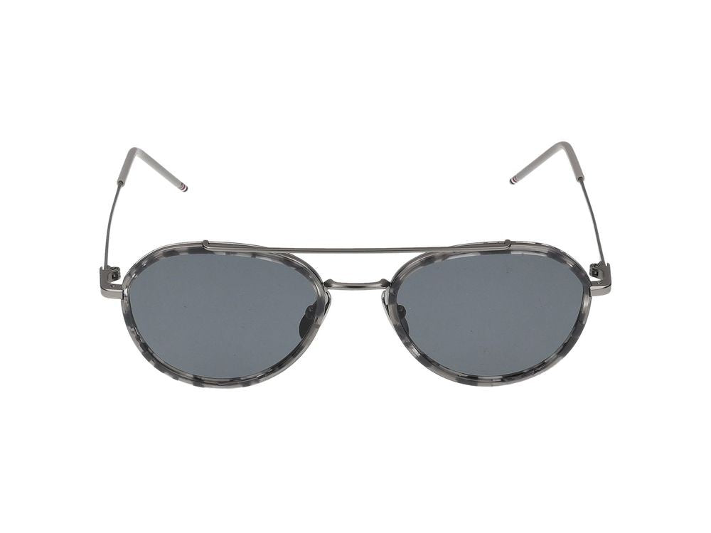 Thom Browne Sunglasses Ues801a-G0003-020-51 51/20/0