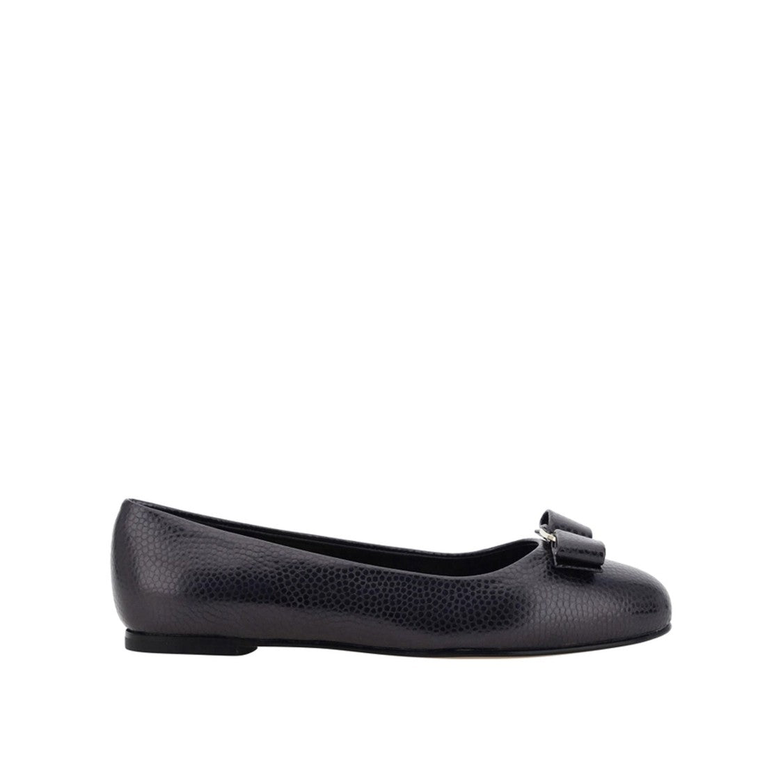 Salvatore Ferragamo Varina Ballerina Flats