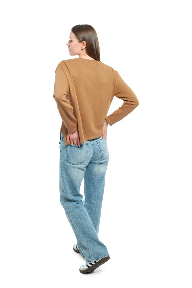 Wilt Round Neck Sweatshirt
