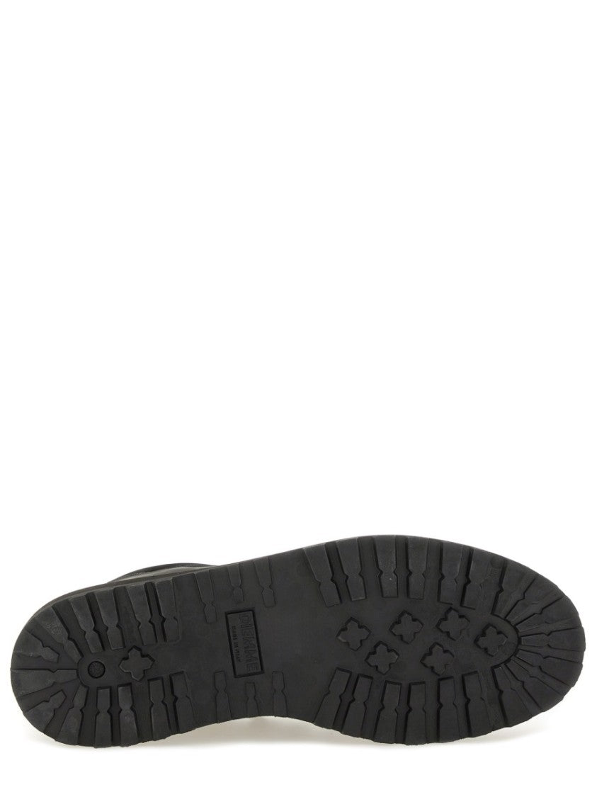 Diemme "Rock" Low Hiking Shoe