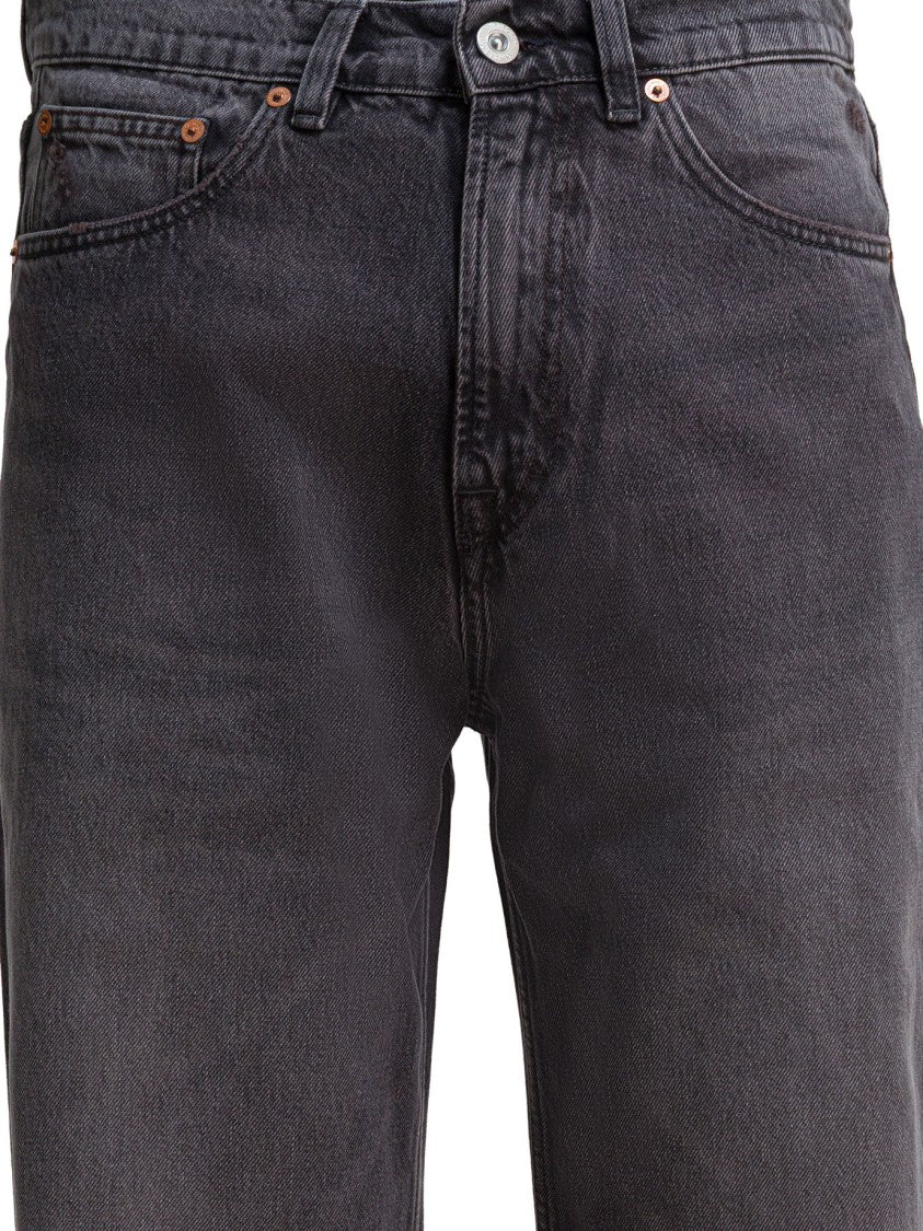 Our Legacy "Third Cut" Jeans