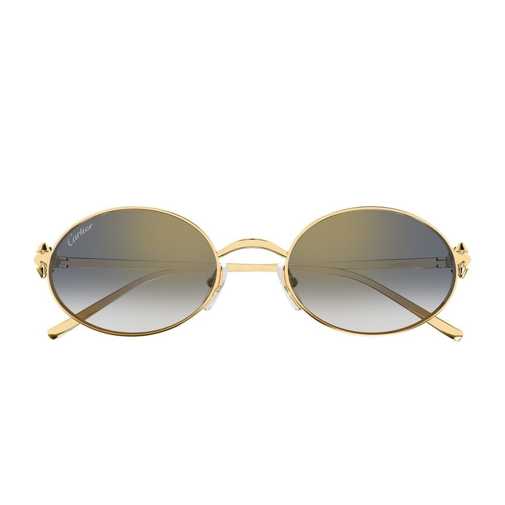Cartier Ct0644s Clash De Sunglasses