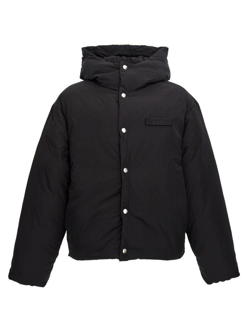 Jacquemus La Doudoune' Down Jacket