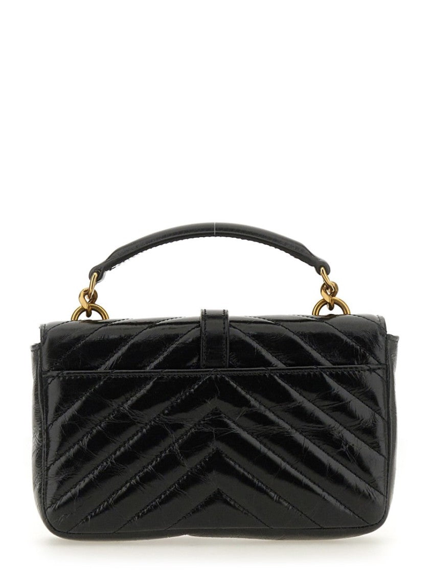 Saint Laurent Mini College Chain Bag