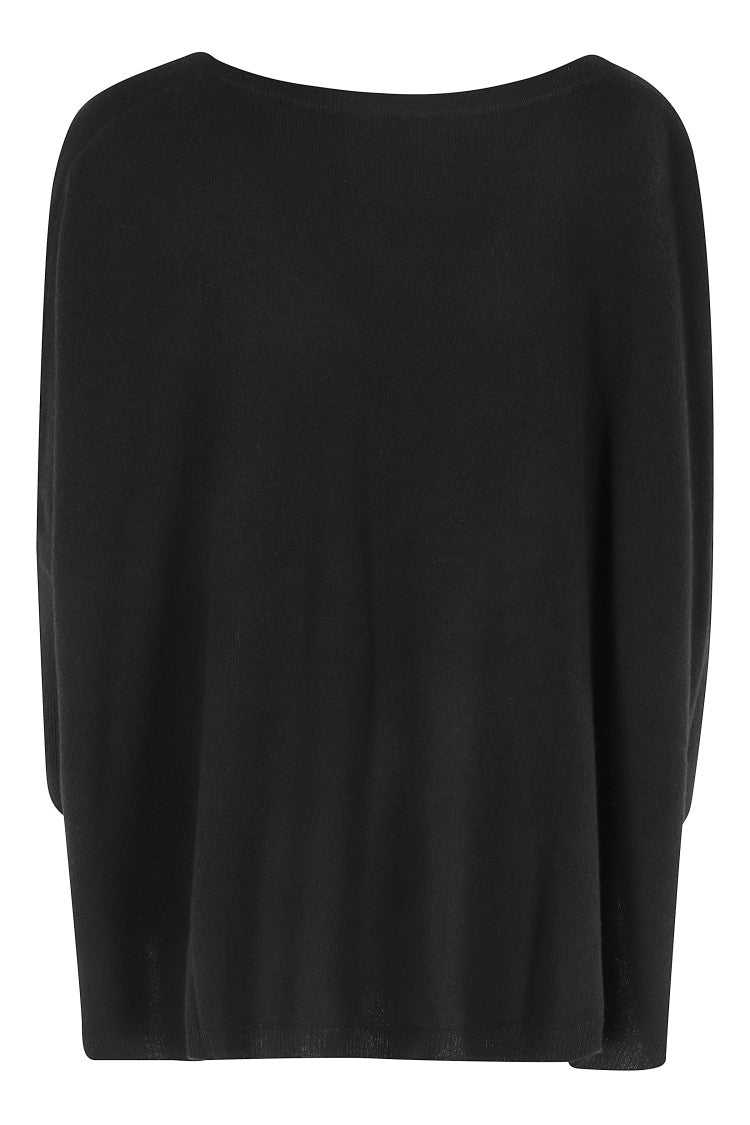 Kujiten Oversized Cashmere Sweater