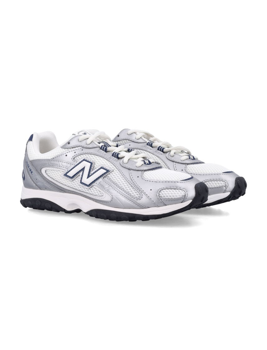 New Balance 204L Synthetic Retro-Running Sneakers