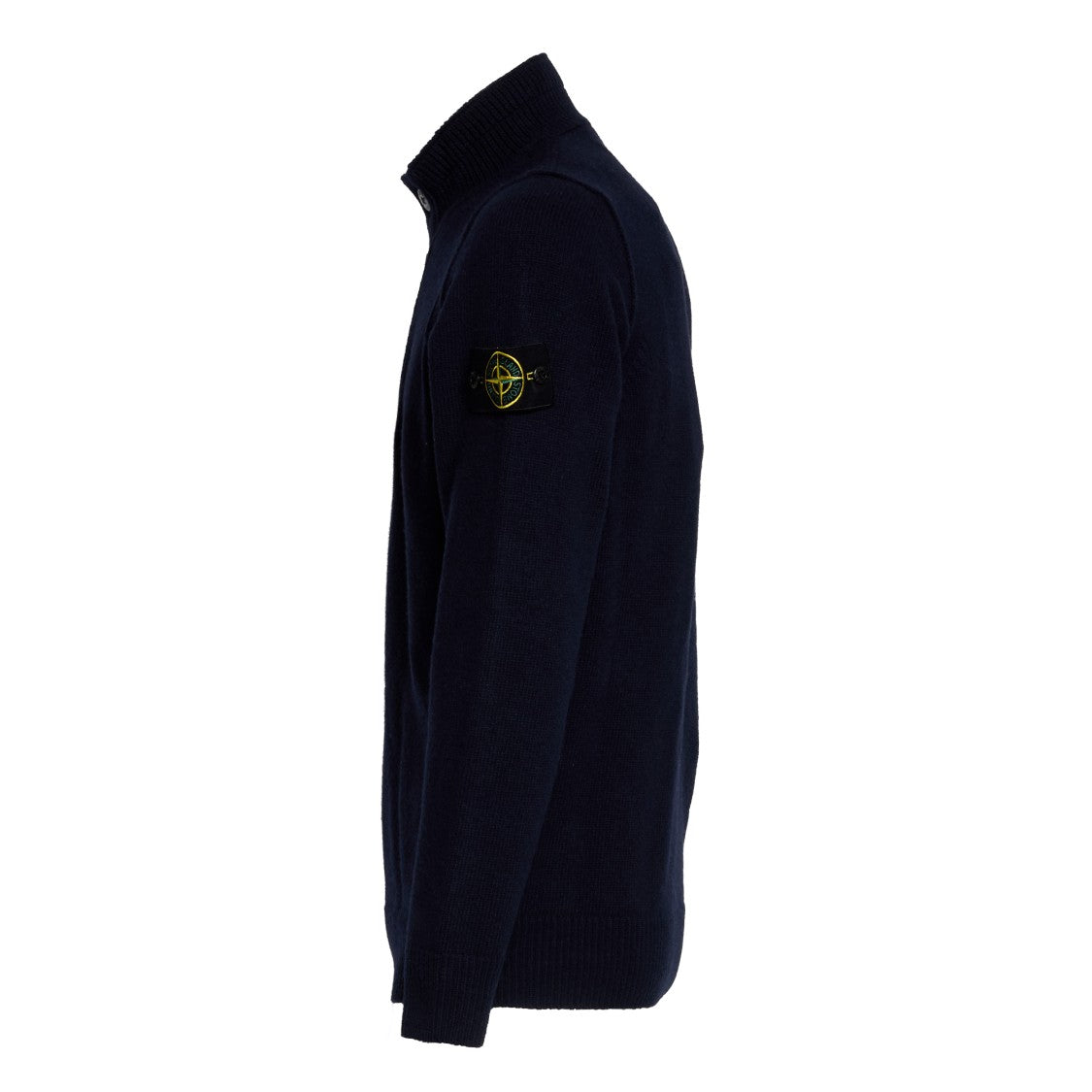 Stone Island Lambswool Sweater