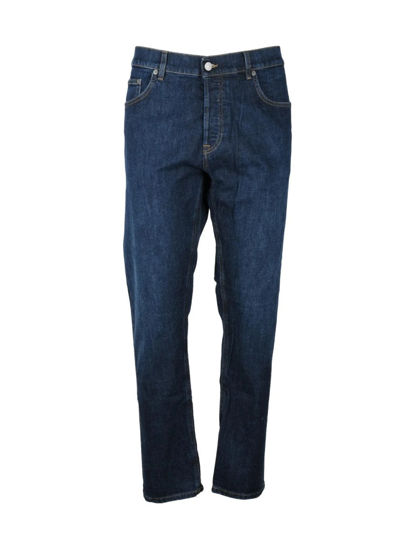 Dondup Icon Jeans - Blue