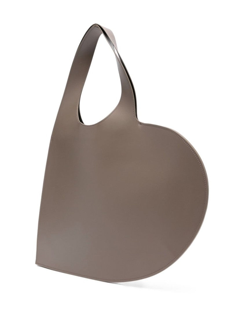 Coperni Heart Tote Bag
