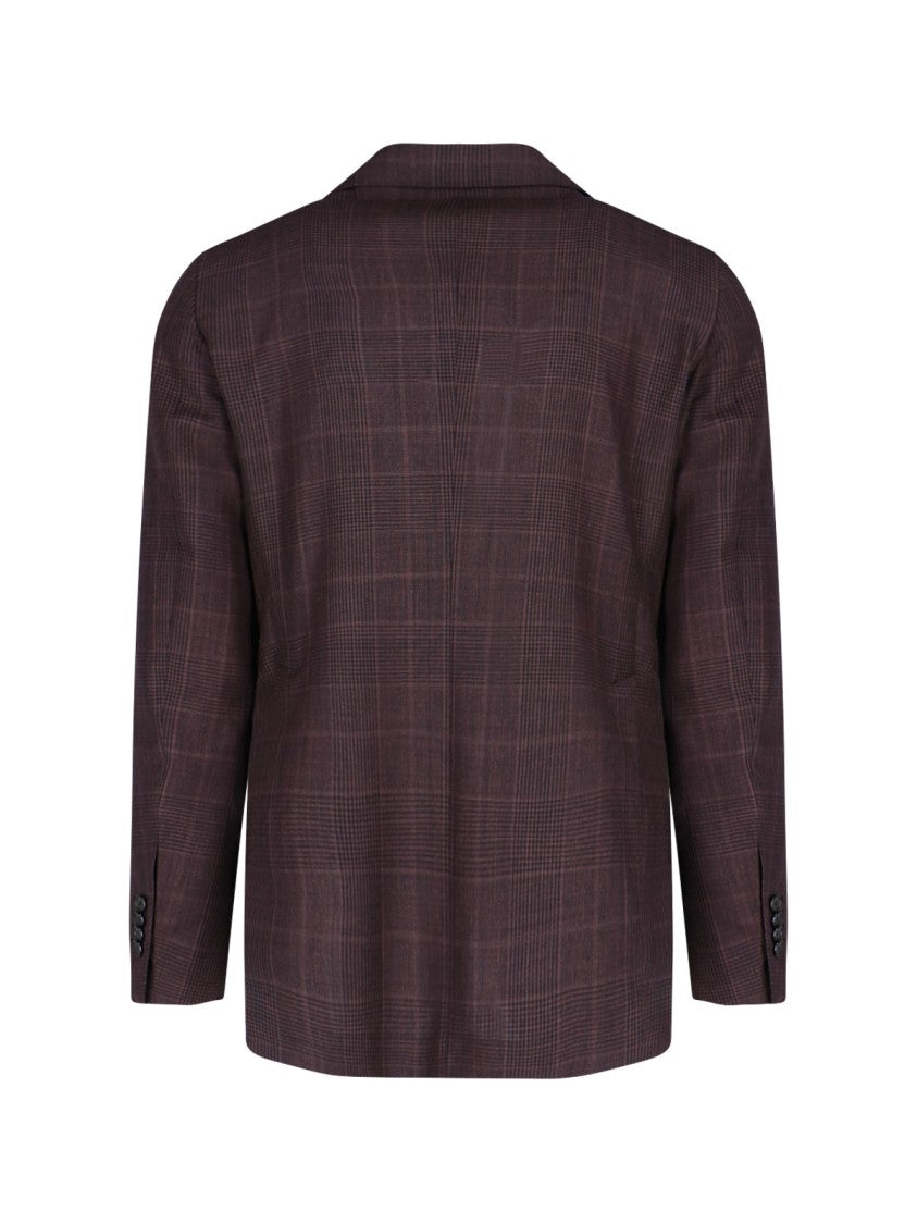 Tagliatore Single Breasted Suit