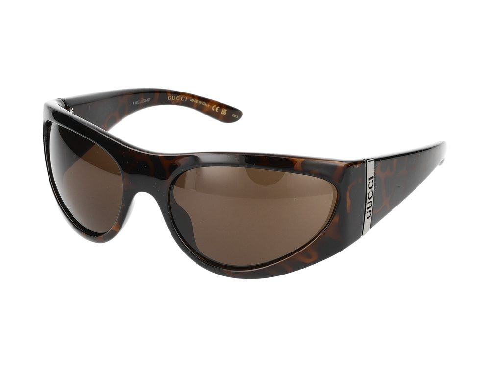 Gucci Sunglasses Gucci Gg1575s 002 Havana Havana Brown 63/19/130