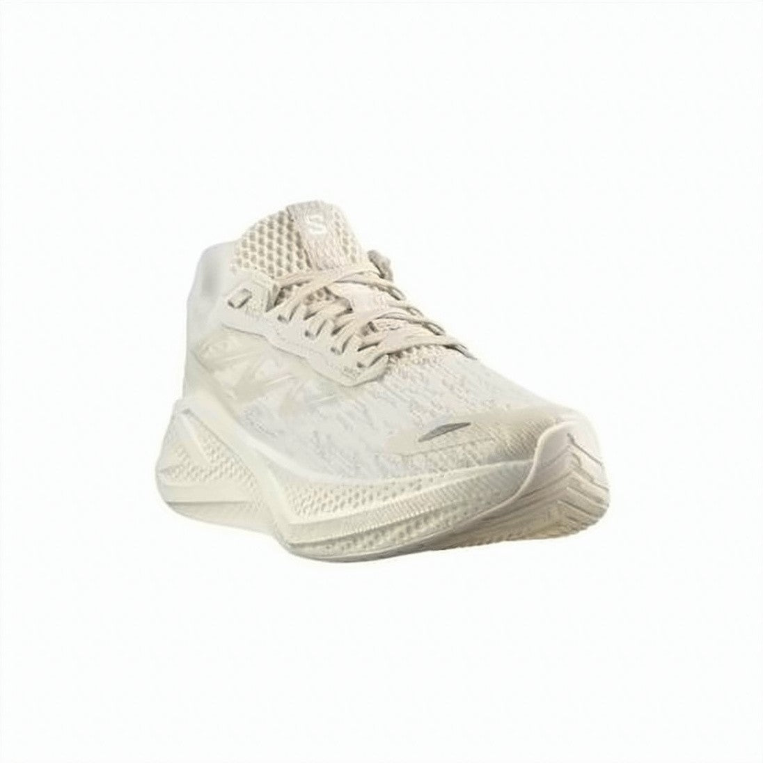 Salomon Textured Textile Salomon Sneakers With Geometric Rubber Sole