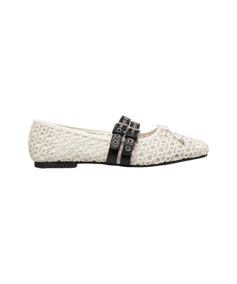 Loafer Ballerine Anna' Ballet Flats