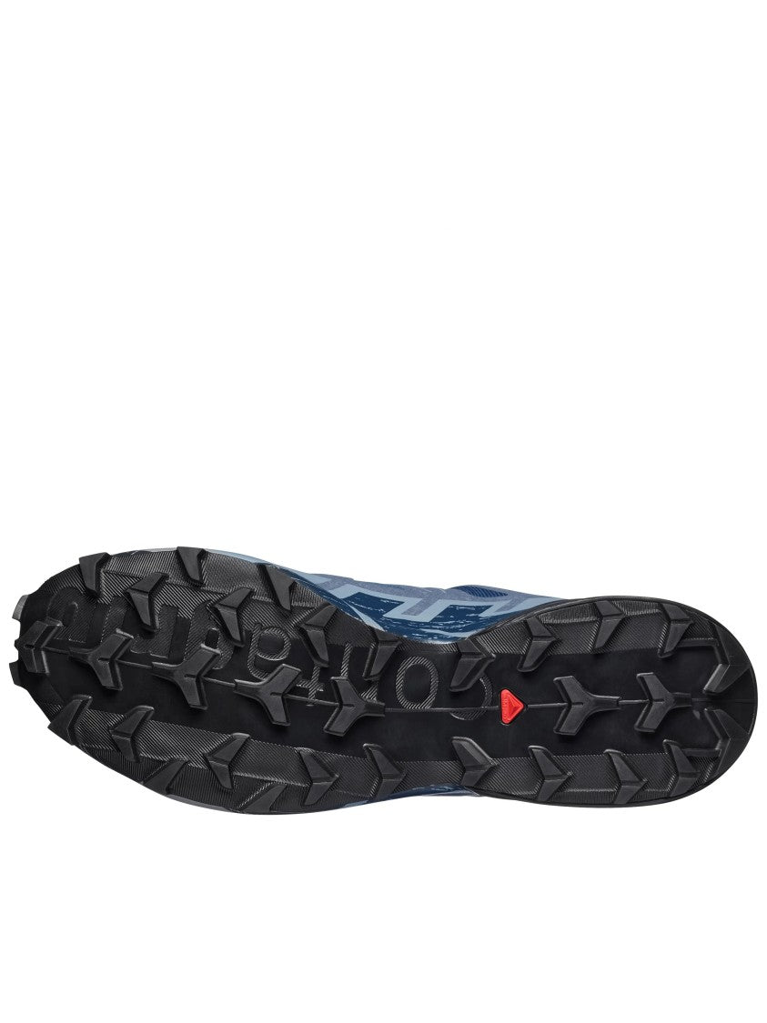 Salomon Pristine Blue Speedcross 6 Sneakers