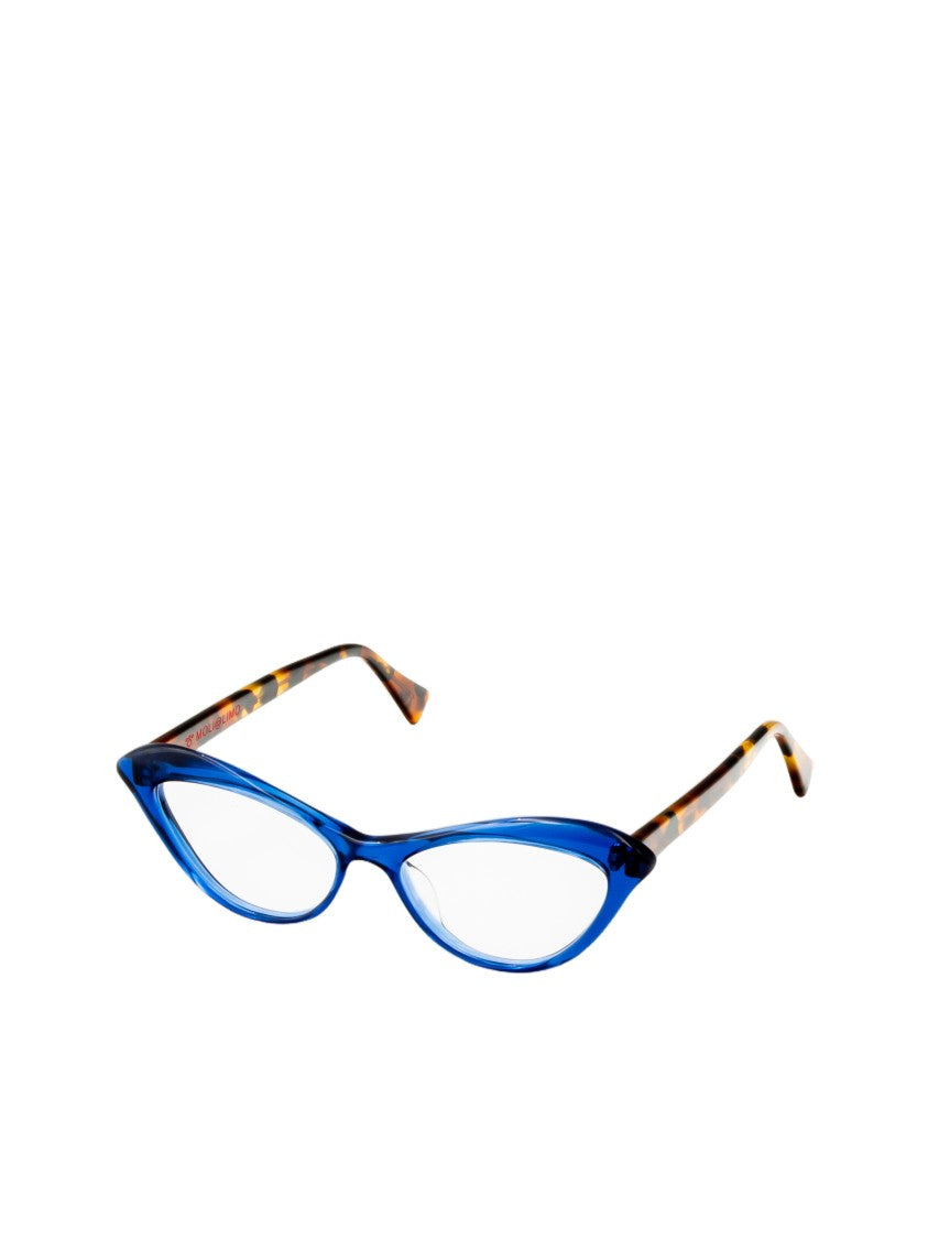 Moli@Limo Multicolour Acetate Celluloid International Optical Frames