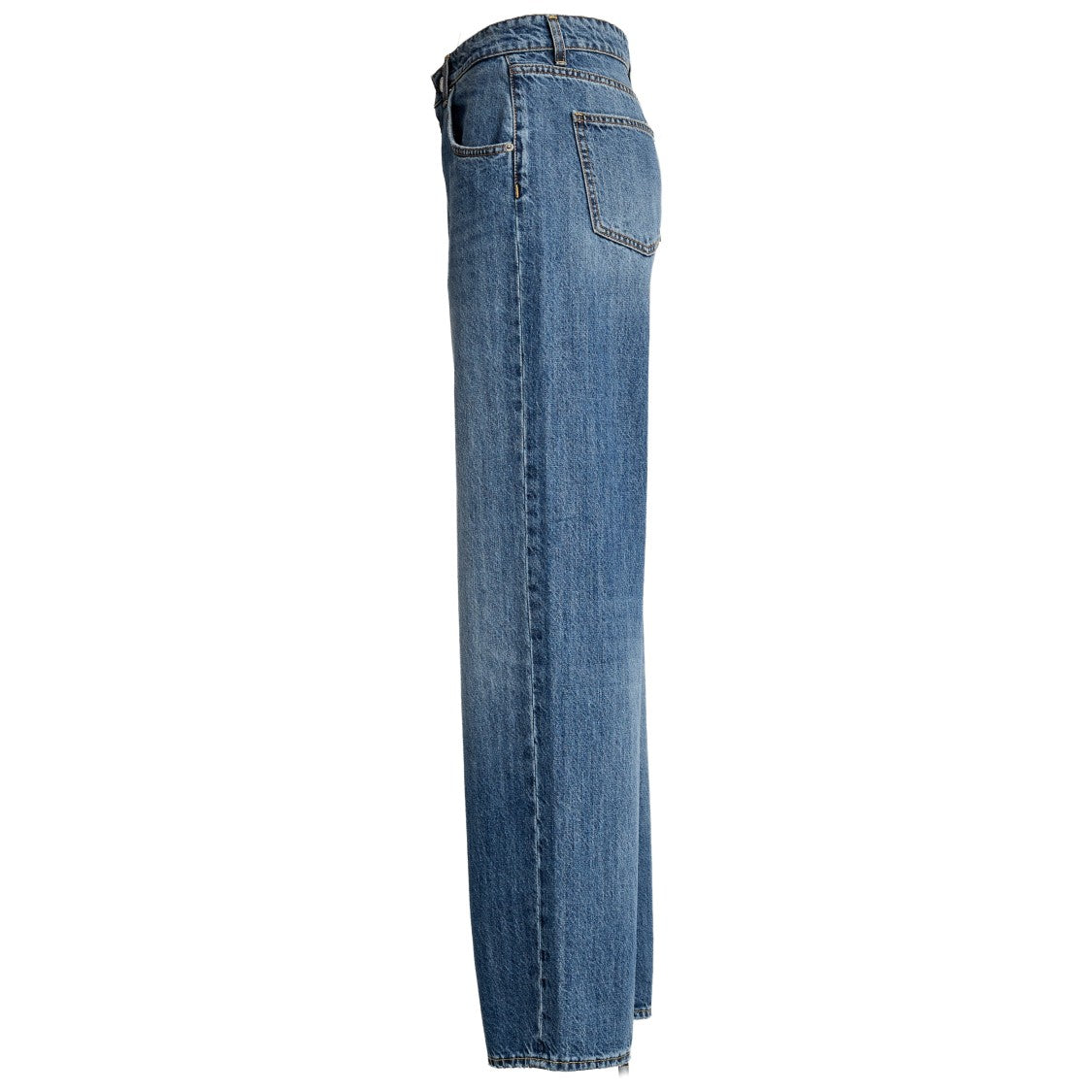 Department Five Pop Firm Denim Jeans